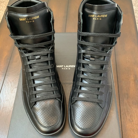 Saint Laurent Other - Saint Laurent Sneakers